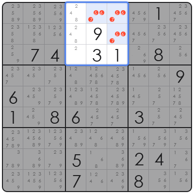 sudoku for dummies