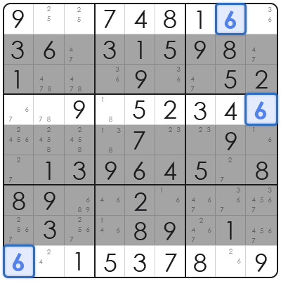 nyt sudoku medium